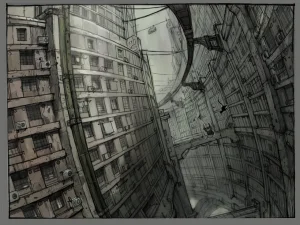 Gravity Rush Daze Remastered Gallery - Page 308