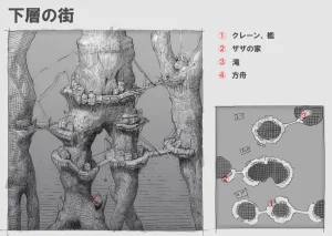 Gravity Rush Daze Remastered Gallery - Page 309