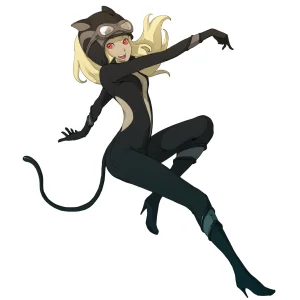 Gravity Rush Daze Remastered Gallery - Page 31