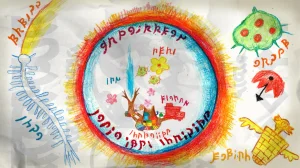 Gravity Rush Daze Remastered Gallery - Page 310