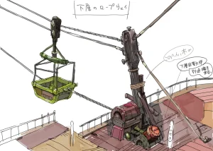 Gravity Rush Daze Remastered Gallery - Page 318