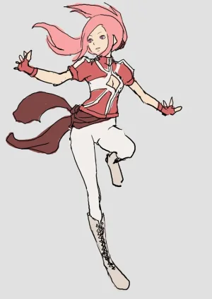 Gravity Rush Daze Remastered Gallery - Page 32