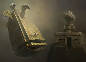 Gravity Rush Daze Remastered Gallery - Page 322