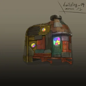 Gravity Rush Daze Remastered Gallery - Page 330