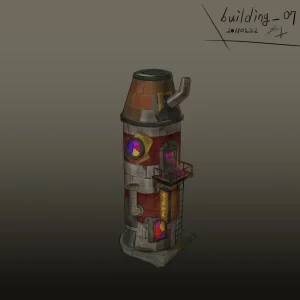 Gravity Rush Daze Remastered Gallery - Page 334