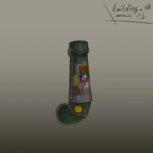 Gravity Rush Daze Remastered Gallery - Page 335