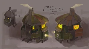 Gravity Rush Daze Remastered Gallery - Page 340