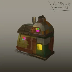 Gravity Rush Daze Remastered Gallery - Page 341