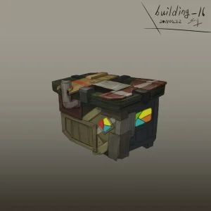 Gravity Rush Daze Remastered Gallery - Page 343