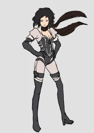 Gravity Rush Daze Remastered Gallery - Page 35