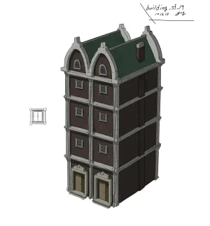 Gravity Rush Daze Remastered Gallery - Page 350