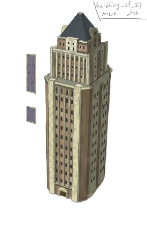 Gravity Rush Daze Remastered Gallery - Page 357