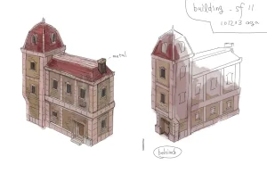 Gravity Rush Daze Remastered Gallery - Page 374