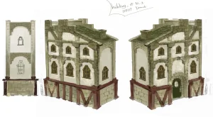 Gravity Rush Daze Remastered Gallery - Page 377