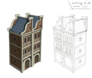 Gravity Rush Daze Remastered Gallery - Page 378