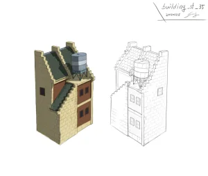 Gravity Rush Daze Remastered Gallery - Page 380