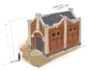 Gravity Rush Daze Remastered Gallery - Page 381