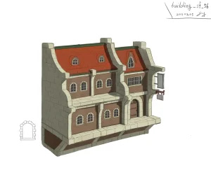 Gravity Rush Daze Remastered Gallery - Page 382