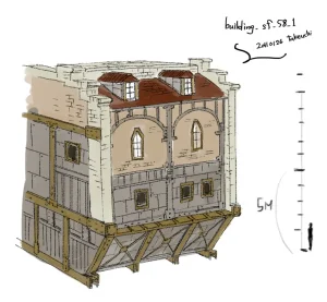 Gravity Rush Daze Remastered Gallery - Page 384