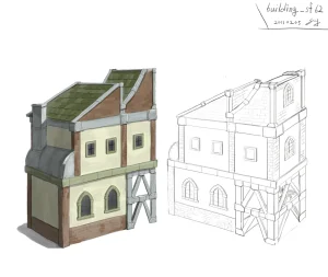 Gravity Rush Daze Remastered Gallery - Page 387