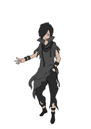 Gravity Rush Daze Remastered Gallery - Page 39