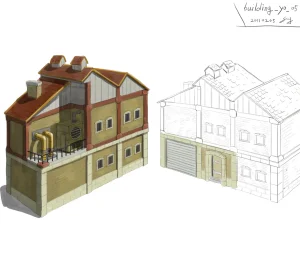 Gravity Rush Daze Remastered Gallery - Page 390