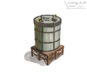 Gravity Rush Daze Remastered Gallery - Page 392