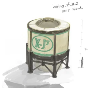 Gravity Rush Daze Remastered Gallery - Page 395