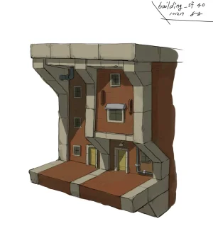 Gravity Rush Daze Remastered Gallery - Page 396