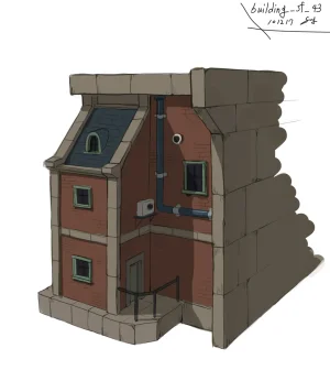 Gravity Rush Daze Remastered Gallery - Page 399