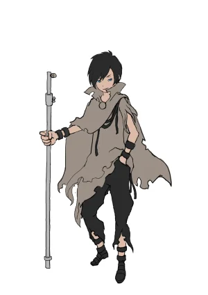 Gravity Rush Daze Remastered Gallery - Page 40