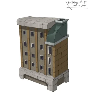 Gravity Rush Daze Remastered Gallery - Page 400