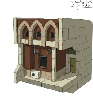 Gravity Rush Daze Remastered Gallery - Page 401