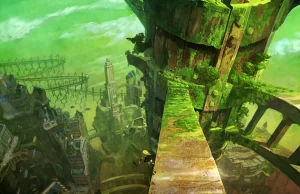 Gravity Rush Daze Remastered Gallery - Page 408