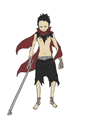 Gravity Rush Daze Remastered Gallery - Page 41