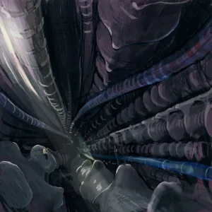 Gravity Rush Daze Remastered Gallery - Page 415