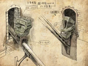 Gravity Rush Daze Remastered Gallery - Page 419