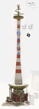 Gravity Rush Daze Remastered Gallery - Page 423