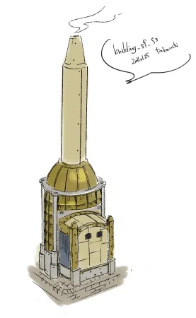 Gravity Rush Daze Remastered Gallery - Page 429