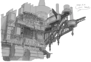 Gravity Rush Daze Remastered Gallery - Page 431