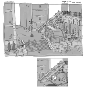 Gravity Rush Daze Remastered Gallery - Page 433