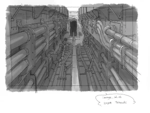 Gravity Rush Daze Remastered Gallery - Page 434