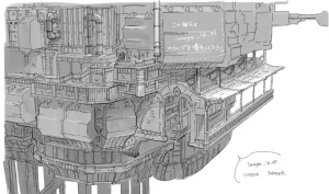 Gravity Rush Daze Remastered Gallery - Page 436