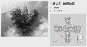 Gravity Rush Daze Remastered Gallery - Page 438