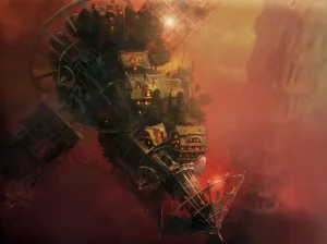 Gravity Rush Daze Remastered Gallery - Page 441