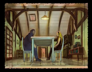 Gravity Rush Daze Remastered Gallery - Page 453