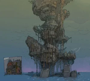 Gravity Rush Daze Remastered Gallery - Page 459