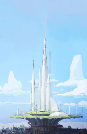 Gravity Rush Daze Remastered Gallery - Page 460