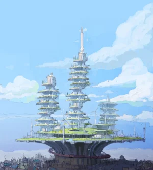 Gravity Rush Daze Remastered Gallery - Page 461