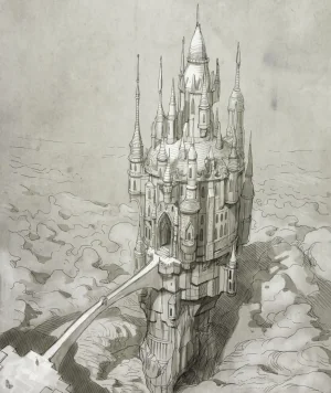 Gravity Rush Daze Remastered Gallery - Page 462